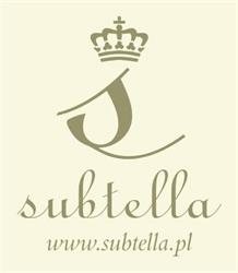 Subtella - Kołdry, Ręczniki, Pościel