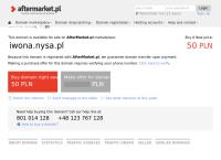 Iwona - Biuro Usług Turystycznych