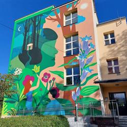 Szkoła Podstawowa nr 1 im. M. Dąbrowskiej