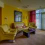 Green Hotel****