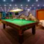 Green Hotel****