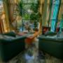Green Hotel****