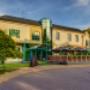 Green Hotel****