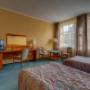 Green Hotel****