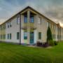 Green Hotel****