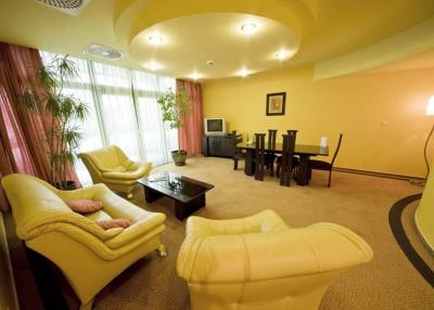 Green-Hotel