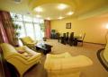 Green Hotel w Komornikach k. Poznania - eleganckie pokoje i apartamenty