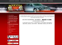 Max-Car Auto Komis