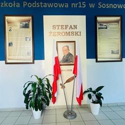 Szkoła Podstawowa nr 15 im. S. Żeromskiego