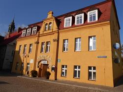 Lubavia s.c. Hotel i restauracja