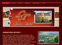 Lubavia s.c. Hotel i restauracja