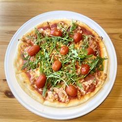 Bravo - Pizzeria