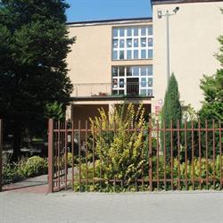 Zespół Szkolno-Przedszkolny Nr 6