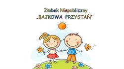 Żłobek niepubliczny Bajkowa Przystań