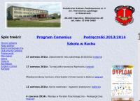 Szkoła Podstawowa Nr 3