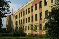 Liceum Ogólnokształcące im. Stefana Żeromskiego Opoczyńskie Centrum Edukacyjne