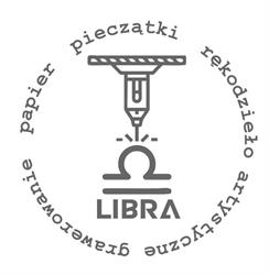 Libra FHU Bernadeta Religa