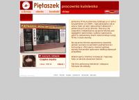 Piętaszek Zakład Kuśnierski Stanisław Pięta