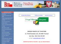 Urząd Miasta