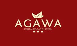 Agawa - Hotel, Restauracja