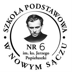 Szkoła Podstawowa nr 6 im. ks. J. Popiełuszki