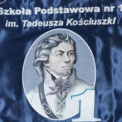 Szkoła Podstawowa nr 1 im. T. Kościuszki