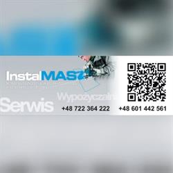 Instalmasz Tomasz Kwaśny