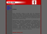 TECH-POŻ Dariusz Krachało