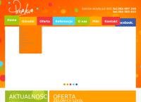 Ośrodek Wczasowy Pinokio