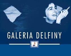 Galeria Delfiny Delfina Krasicka