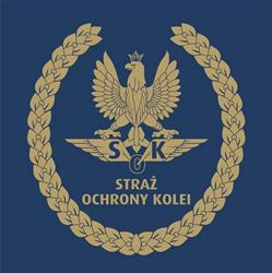 Pkp Polskie Linie Kolejowe Sa. Straż Ochrony Kolei. Komenda Główna