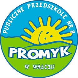 Przedszkole Nr 8 Publiczne - Promyk
