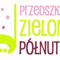 Przedszkole nr 5. Zielona Półnutka