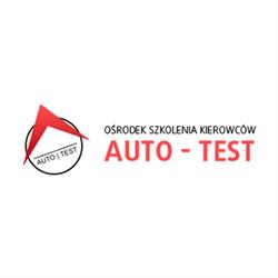 Auto-Test Szkoła Samochodowa