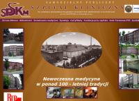 Samodzielny Publiczny Szpital Kliniczny im. A. Mielęckiego Śląskiej Akademii Medycznej