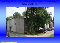 Zakład Produkcyjno-Montażowy Edward Kuleta