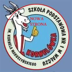 Szkoła Podstawowa nr 1 im. K. Makuszyńskiego