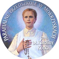Przedszkole Parafialne
