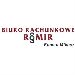 Biuro rachunkowe ROMIR Nowy Sącz