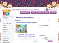 Szkoła Podstawowa nr 7 Publiczna im. K. Pułaskiego