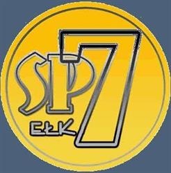 Szkoła Podstawowa Nr 7