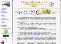 Szkoła Podstawowa Nr 7