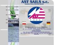"ast-Sails" S.c. Zakład Żaglomistrzowski