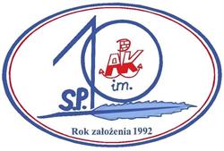 Szkoła Podstawowa nr 10 im. Armii Krajowej