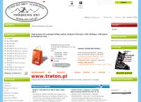 Trawers Ski Gralak Marek