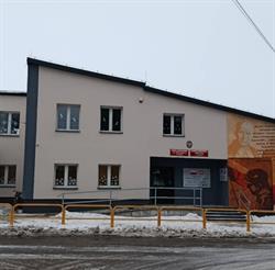Szkoła Podstawowa