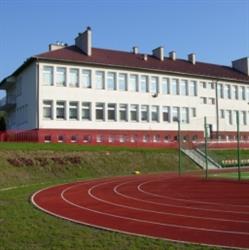 Szkoła Podstawowa im. A. Mickiewicza