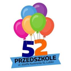 Przedszkole Nr 52
