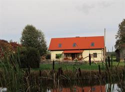 Zielony Gaj. Agroturystyka - Borysionek W.