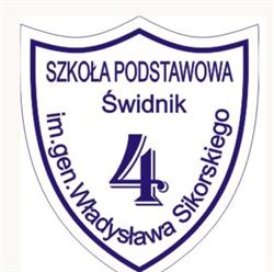 Szkoła Podstawowa Nr 4